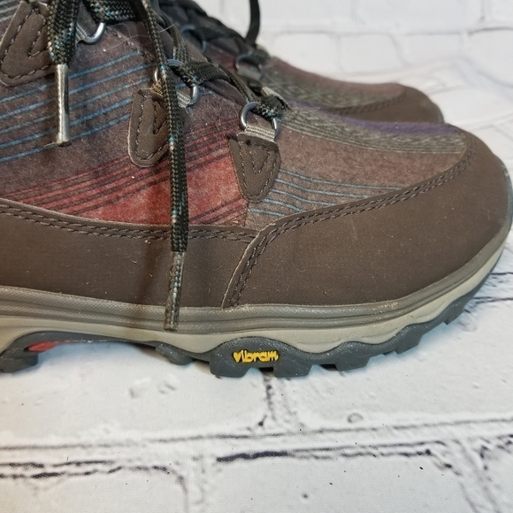 Eddie Bauer Solstice Fur winter boots - Picture 11 of 15